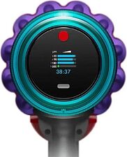 Пылесос Dyson Gen5detect Absolute 448091-01 Пылесос Dyson Gen5detect Absolute 448091-01