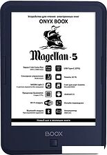 Электронная книга Onyx BOOX Magellan 5 Электронная книга Onyx BOOX Magellan 5