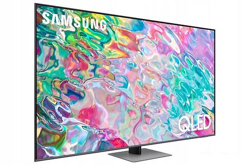 Телевизор Samsung QLED Q77B QE55Q77BAT