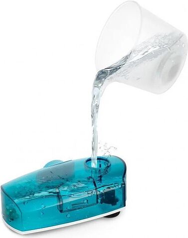 Паровая швабра Kitfort KT-3908