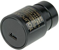 ToupCam SCMOS03100KPA 28495