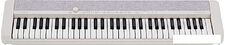 Цифровое пианино Casio CT-S1 (белый)