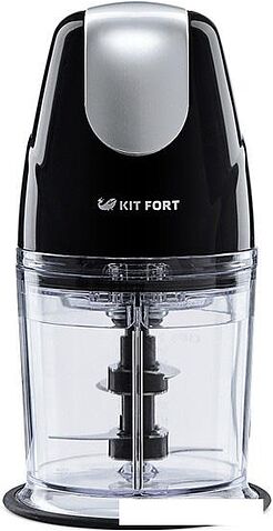 Измельчитель Kitfort KT-1321