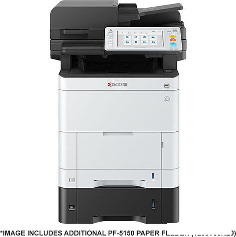 МФУ Kyocera Mita ECOSYS MA4000cifx 1102Z53NL0