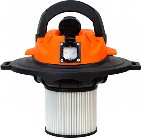 Пылесос Daman DVC-30