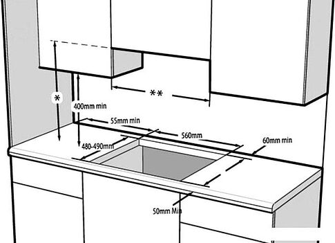 Варочная панель BEKO HIAW 64225 SW