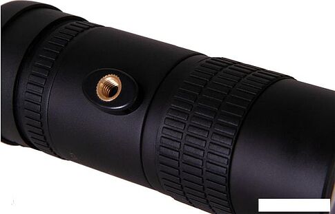 Монокуляр Levenhuk Atom 10–30x30