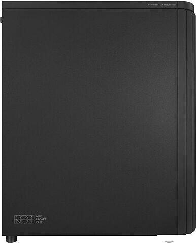 Корпус ASUS ProArt PA401 Metal Panel (черный)
