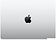Ноутбук Apple MacBook Pro 14.2" M5 Pro 2026 MGDN4