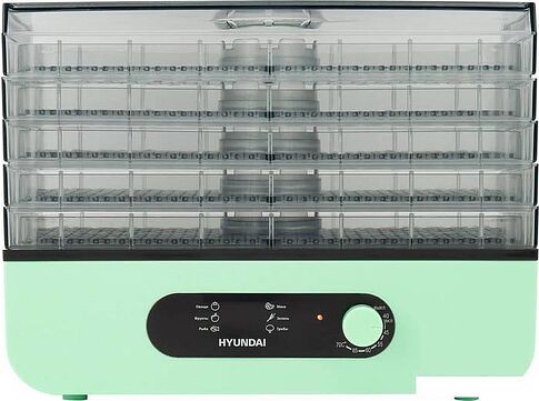 Сушилка для овощей и фруктов Hyundai HYDF-5032