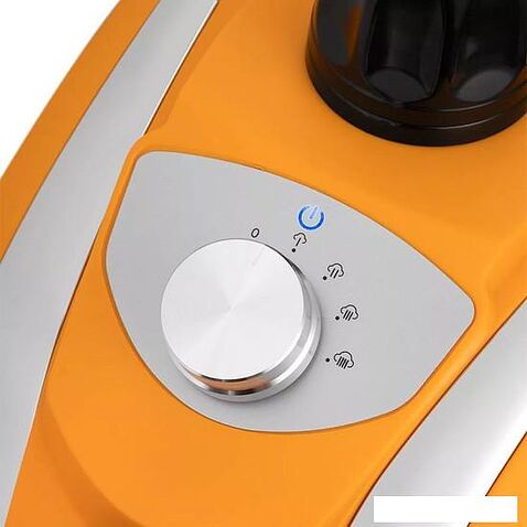 Отпариватель Kitfort KT-9159