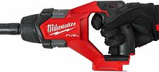 Вибратор глубинный Milwaukee M18 FUEL M18FCVN12-0 4933479596 (без АКБ) Вибратор глубинный Milwaukee M18 FUEL M18FCVN12-0 4933479596 (без АКБ)