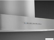 Кухонная вытяжка Smeg KBT700XE