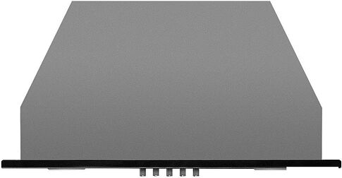 Кухонная вытяжка Monsher Inna 40 Noir (черный)