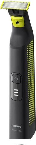 Универсальный триммер Philips OneBlade Pro Face QP6506/15