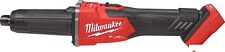 Прямошлифовальная машина Milwaukee M18 FDGRB-0X 4933480953 (без АКБ, кейс) Прямошлифовальная машина Milwaukee M18 FDGRB-0X 4933480953 (без АКБ, кейс)