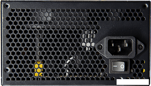 Блок питания Cougar XTC650