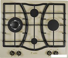 Варочная панель LEX GVE 643C IV