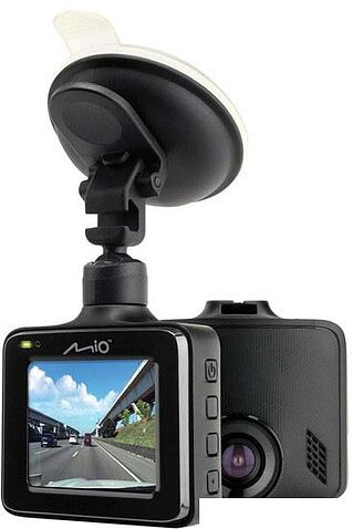 Автомобильный видеорегистратор Mio MiVue C325