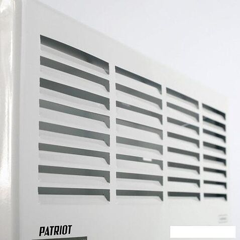 Конвектор Patriot PT-C 15 X