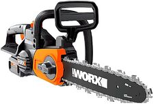 Аккумуляторная пила Worx WG384E.9 (без АКБ) Аккумуляторная пила Worx WG384E.9 (без АКБ)
