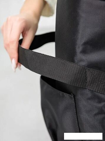 Термосумка Sled One Size 63x34x45 96л (черный)