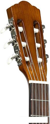 Акустическая гитара Stagg 4/4 SCL50 Natural