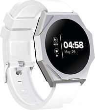 Умные часы Canyon Otto SW-86 (серебристый) Умные часы Canyon Otto SW-86 (серебристый)