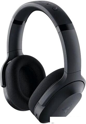 Наушники Razer Barracuda (черный)