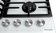 Варочная панель ZorG Technology BLC FDW WH