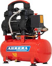 Компрессор Aurora Passat-8M Black