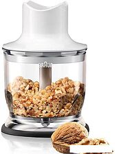 Погружной блендер Braun Multiquick 3 MQ 3045 Aperitive