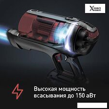 Пылесос Tefal X-Force Flex 12.60 Animal Care TY98A9WO