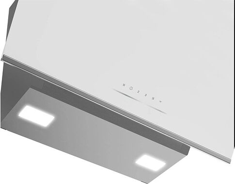 Кухонная вытяжка Grundig GDSP2464BWSC