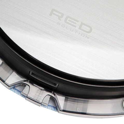 Робот-пылесос RED Solution RV-R6030S Wi-Fi