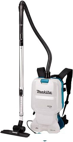 Пылесос Makita DVC660Z