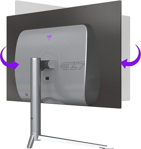 Игровой монитор KTC G27P6