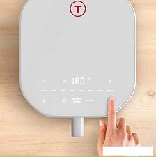 Аэрогриль (аэрофритюрница) Tefal EY831GE0