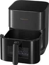 Аэрогриль (аэрофритюрница) Trouver Air Fryer FD10 Pro VFF12A (черный)