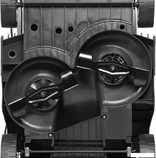 Газонокосилка Daewoo Power DLM 2500E