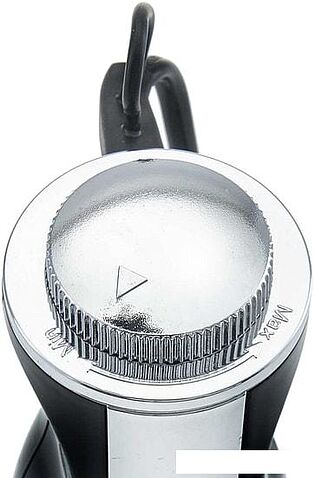 Погружной блендер Delta DL-7049B (черный)