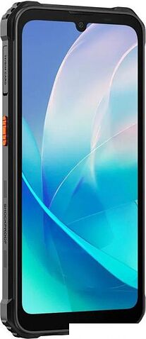 Смартфон Blackview BV5300 Plus (черный)