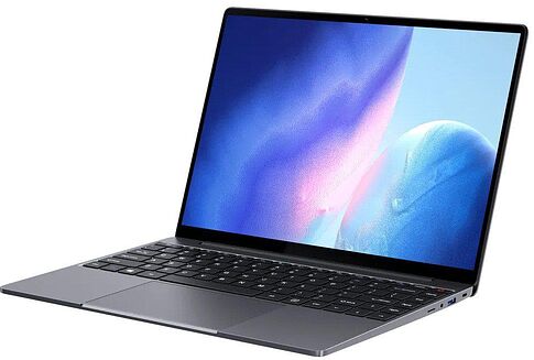 Ноутбук Chuwi CoreBook X CWI570-i3122016G512-MS