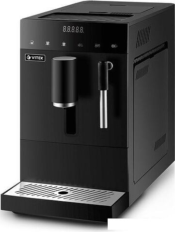 Кофемашина Vitek VT-8701