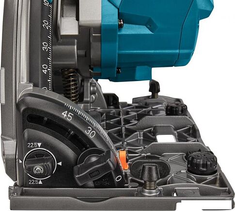 Дисковая погружная  Makita SP001GZ02 (без АКБ, кейс)