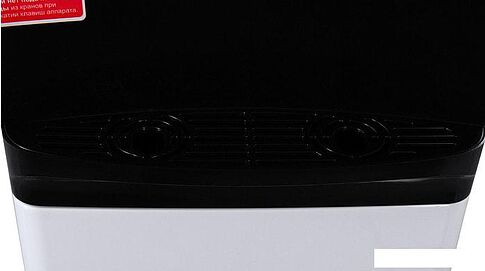 Кулер для воды Ecotronic J1-LCN XS