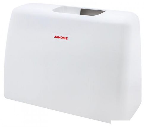 Электромеханическая швейная машина Janome Sewist 721