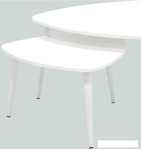 Журнальный столик Stool Group Агата 80/60