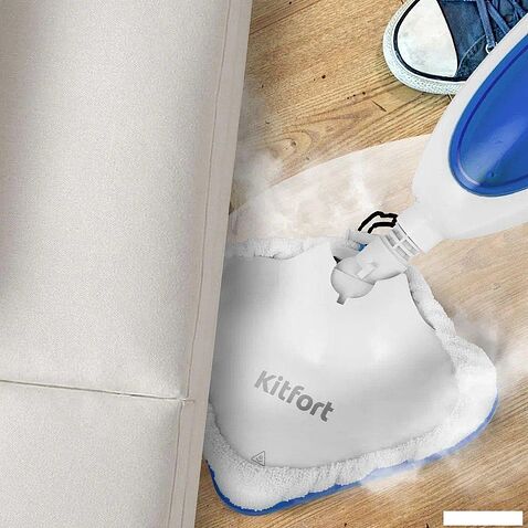 Паровая швабра Kitfort KT-1054-3