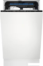 Встраиваемая посудомоечная машина Electrolux AirDry 300 EEA43211L